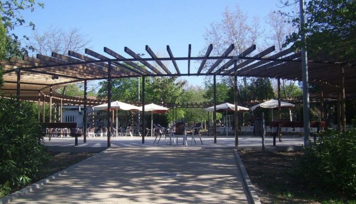  El Ayuntamiento de Salamanca organiza una nueva edición del programa para fomentar el ejercicio físico y el buen uso de parques biosaludables