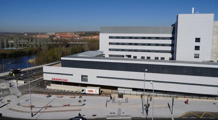  La jefa del Servicio de Farmacia del Hospital Universitario de Salamanca, entre los ‘Premios Admirables 2022’