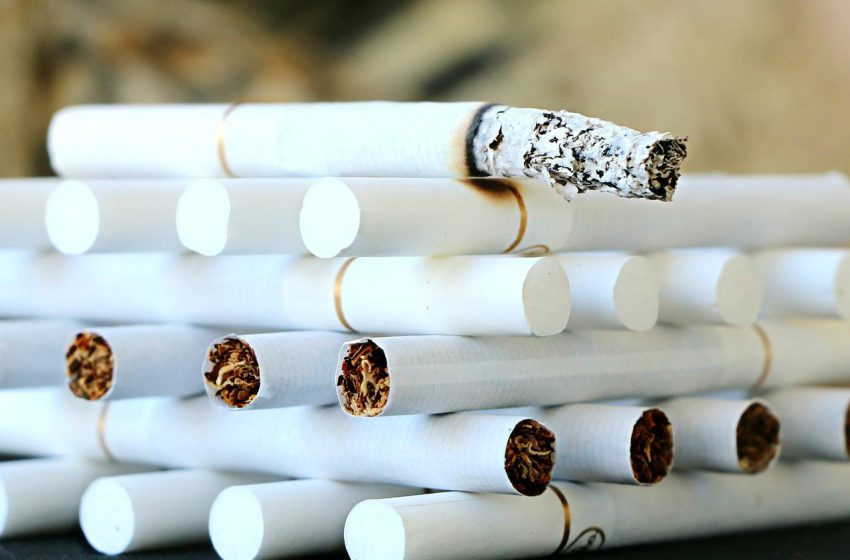  Día mundial sin tabaco, por Miguel Barrueco