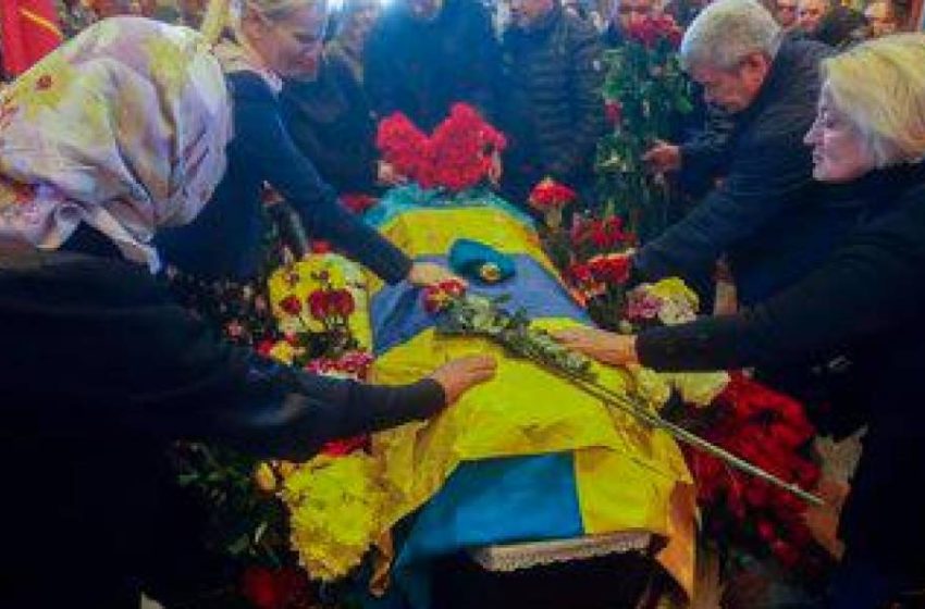  El primer militar ruso acusado de crímenes de guerra en Ucrania se declara culpable