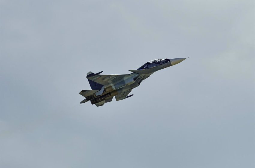  Suecia denuncia una incursión en su espacio aéreo por parte de un avión ruso