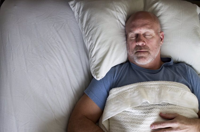  ¿Cómo ayuda el sueño a procesar las emociones?