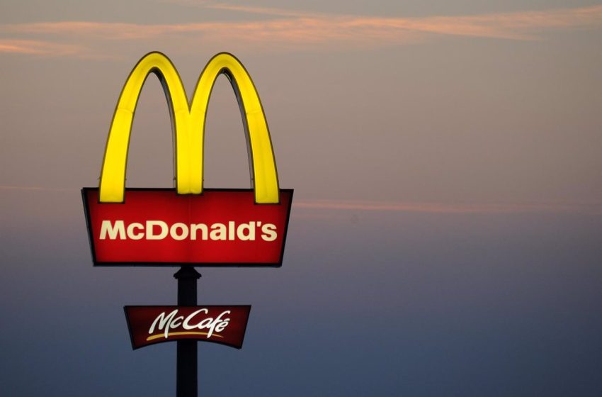  McDonald’s dejará Rusia tras más de 30 años e inicia la venta de su red de restaurantes