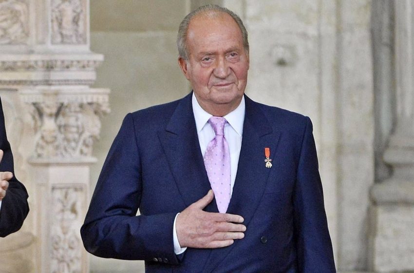  Los viajes de Juan Carlos I aportaron más de 62.000 millones de euros y crearon más de 2,4 millones de empleos