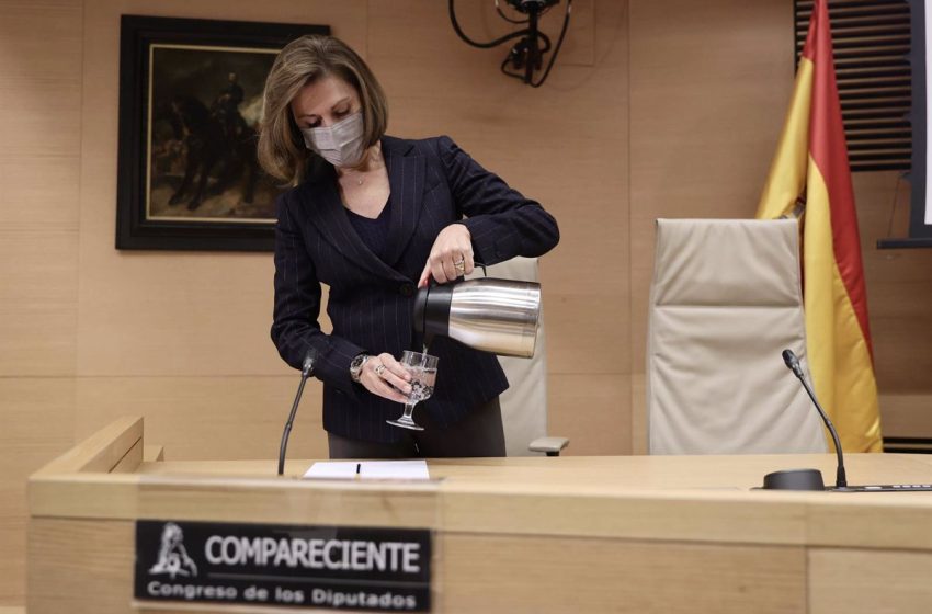  El PSOE solicita a la Audiencia Nacional la reapertura de ‘Kitchen’ ante las conversaciones de Villarejo y Cospedal