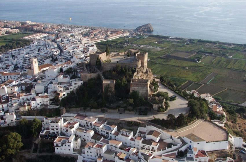  Sindicato de Policía Local cree que no ha pasado «tiempo suficiente» para comprobar si Olona vive en Salobreña (Granada)
