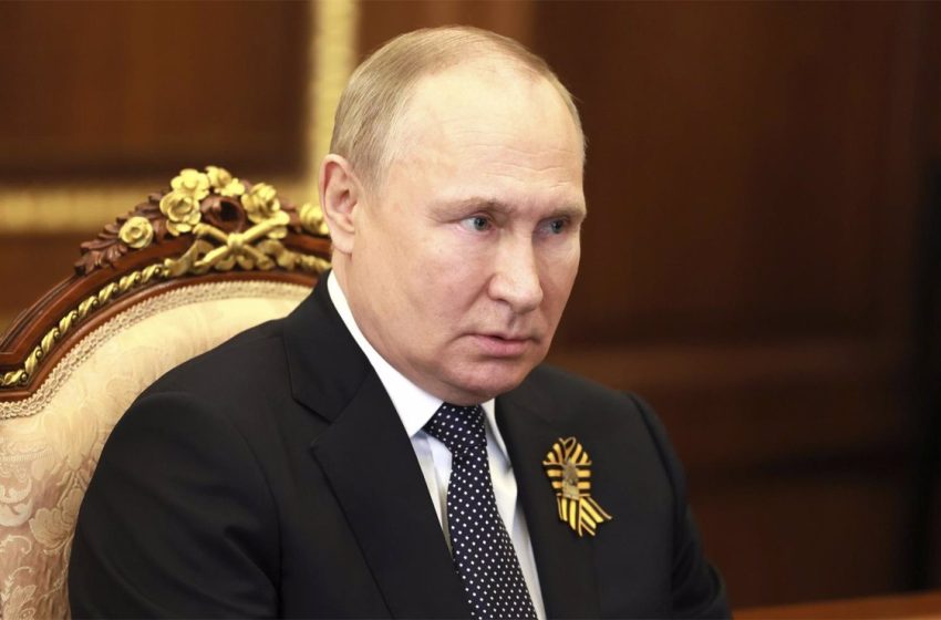  Moscú asegura que las sanciones contra Rusia crean oportunidades para Tailandia y otros países de Asia