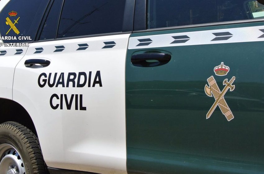  La Guardia Civil detiene en Barcelona a un acusado de difundir contenido yihadista y practica registros