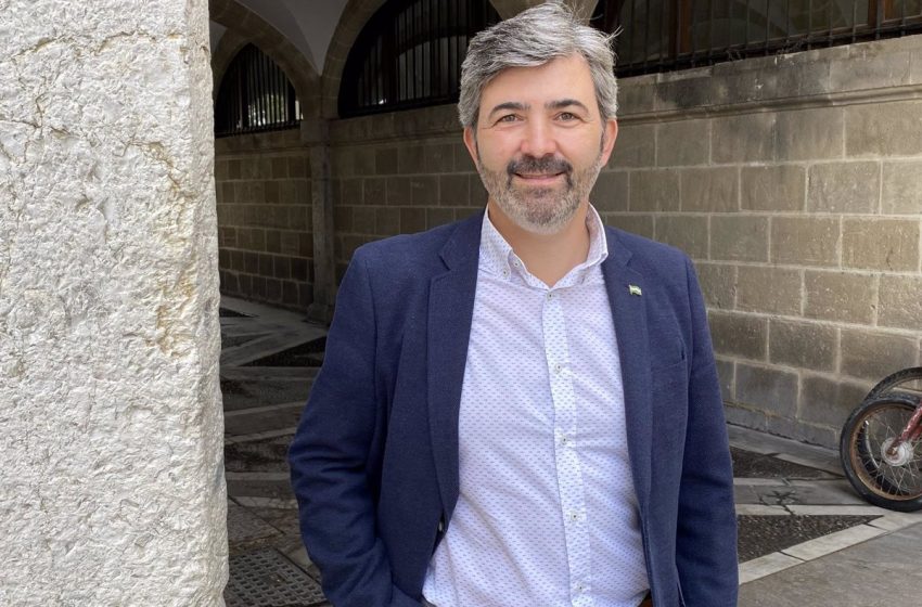  ‘Andaluces Levantaos’ afirma que da por «finalizada la carrera judicial por el fraude del empadronamiento de Olona»