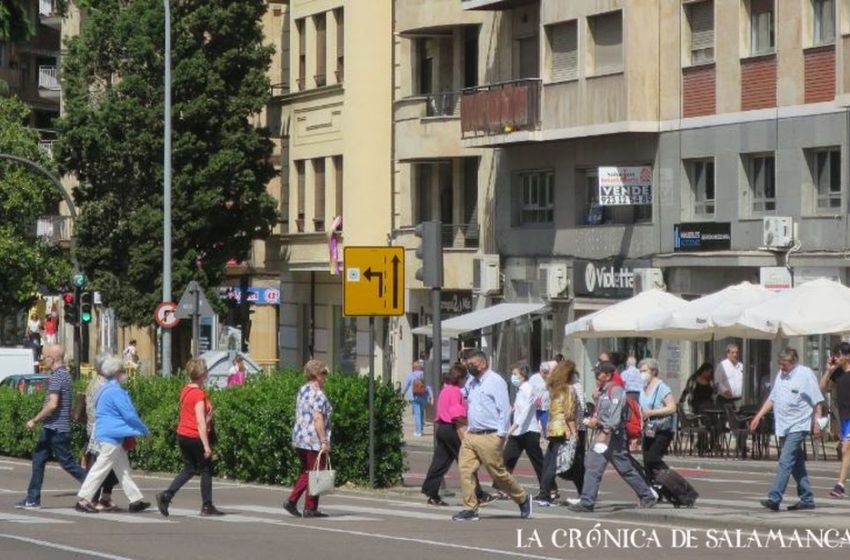  La Crónica de Salamanca – Periódico digital de Salamanca con todas las noticias y sucesos