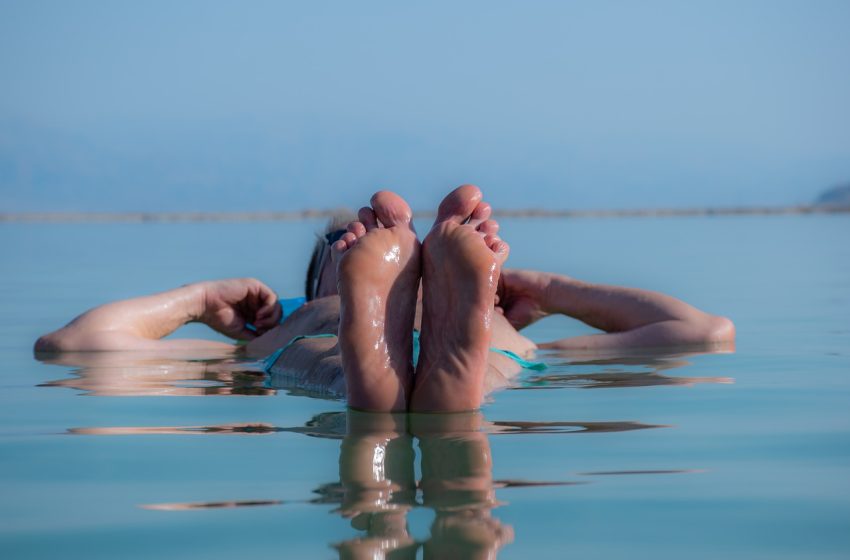  Marta Corrionero… «como gratitud aquí tienes una clase de yoga gratuita para el verano»