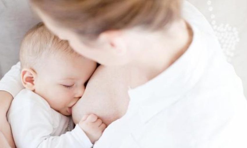  La lactancia materna prolongada se asocia con un mejor rendimiento cognitivo en la infancia