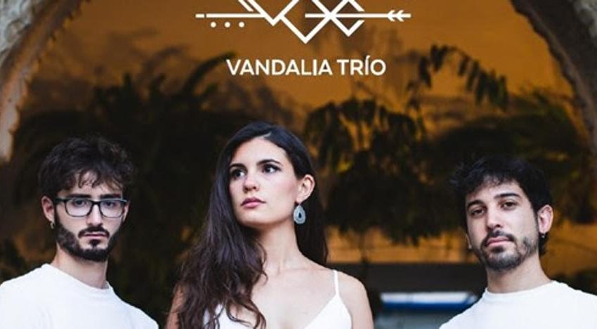  La Casa Lis de Salamanca acoge este sábado un concierto de Vandalia Trío