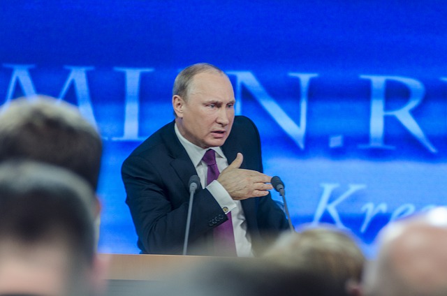  Putin podría ser destituido por su estado de salud