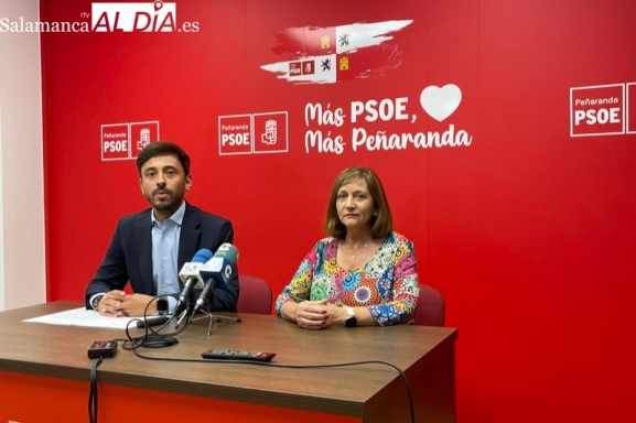  Fran Díaz arranca el compromiso mayoritario del Senado para potenciar la Ruta de Carlos V