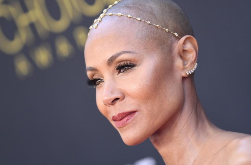  EE.UU aprueba un fármaco para la alopecia que padece la mujer de Will Smith