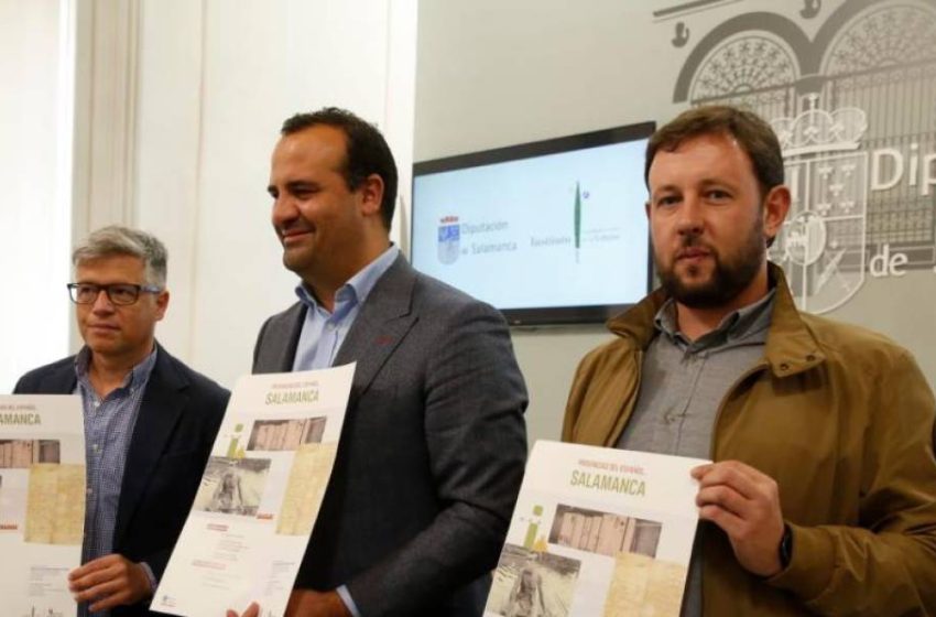  Exposiciones y talleres divulgativos sobre la lengua española, nueva propuesta cultural en la provincia