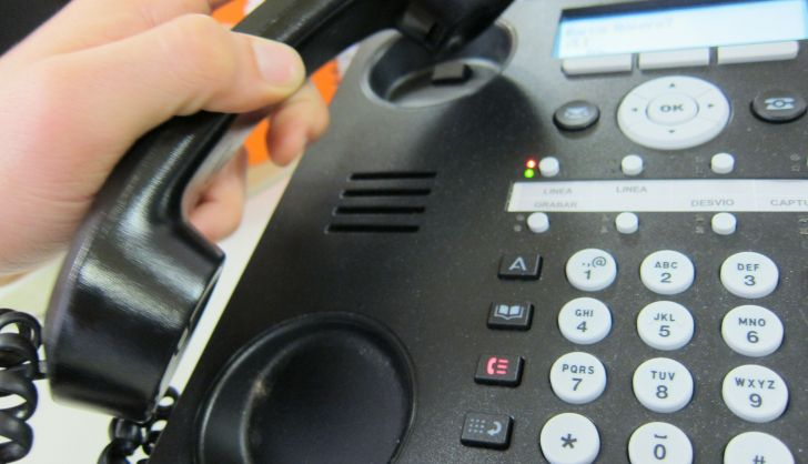  El Ayuntamiento de Salamanca pone en marcha un sistema telefónico para mejorar los tiempos de respuesta