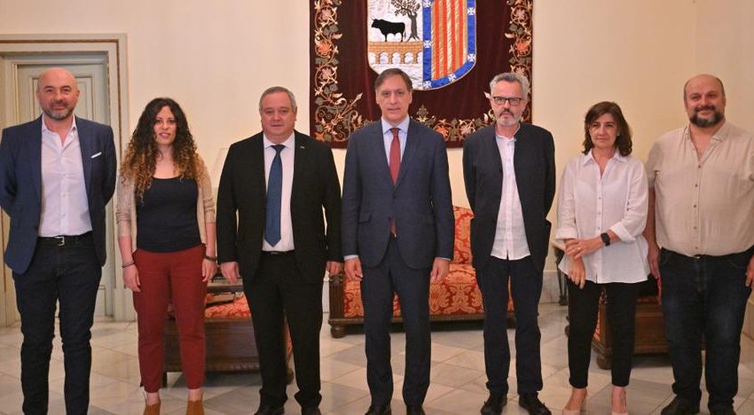  ‘Carmina Burana’ llenará con 389 músicos, cantantes y coralistas la Plaza Mayor de Salamanca