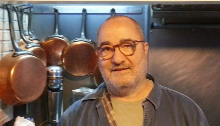  Fallece el propietario del conocido restaurante Chez Víctor en Salamanca