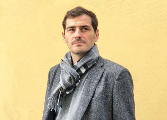  Iker Casillas vende su ‘piso de soltero’