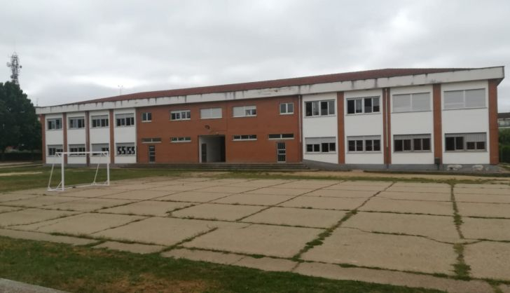  La Diputación de Salamanca recibirá 200.000 euros para obras de reparación y mejora de los colegios de la provincia