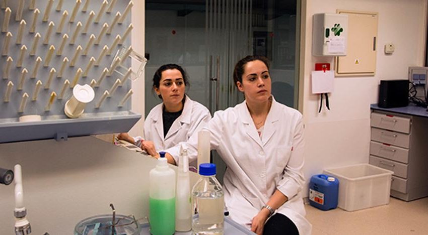  La USAL ubica a 97 de sus investigadoras entre las 5.000 científicas españolas más destacadas