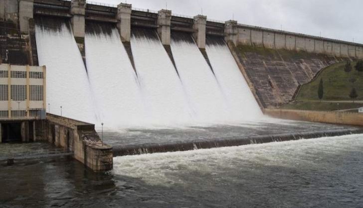  Suárez-Quiñones niega que el proyecto Life Duero desvíe agua desde Salamanca para recargar acuíferos en Valladolid y Ávila