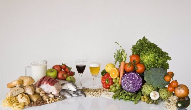  Un estudio analiza la relación entre la dieta y el microbioma con el cáncer colorrectal
