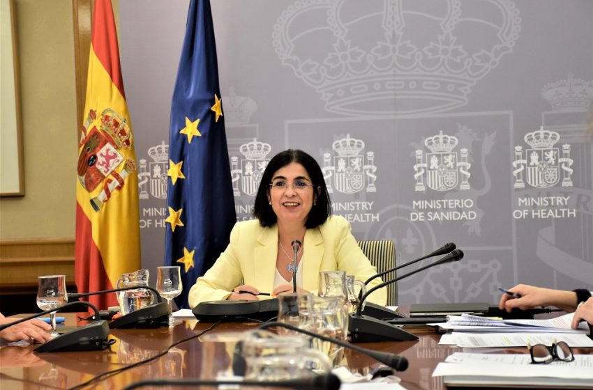  Sanidad descarta el falso caso de cólera de Castilla-La Mancha