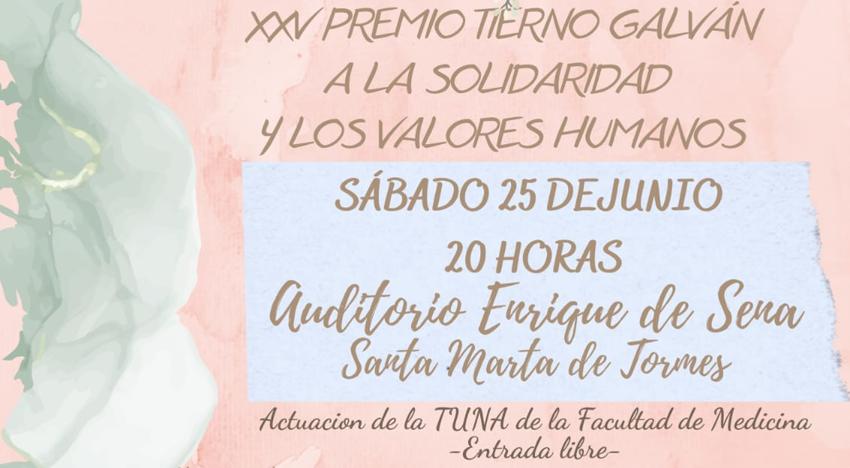  La Asociación Sonrisas de Madrid recibirá el premio Tierno Galván a la Solidaridad el día 25 de junio