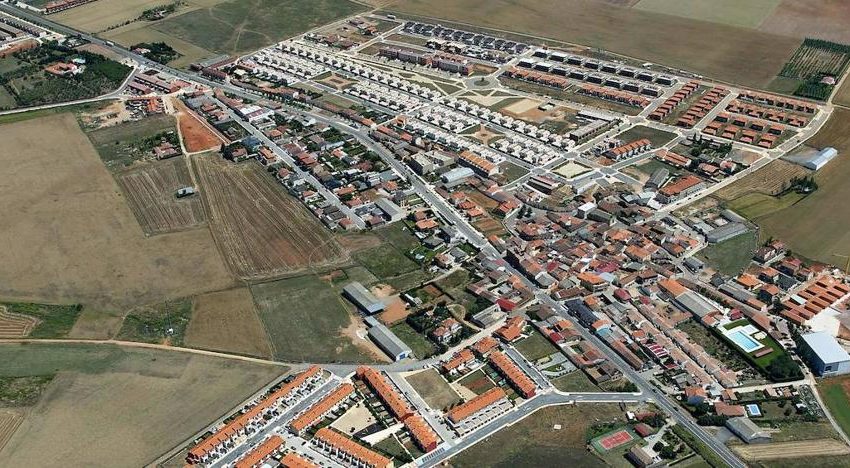  La Junta licita más de dos millones de euros para la construcción de 19 viviendas en Doñinos