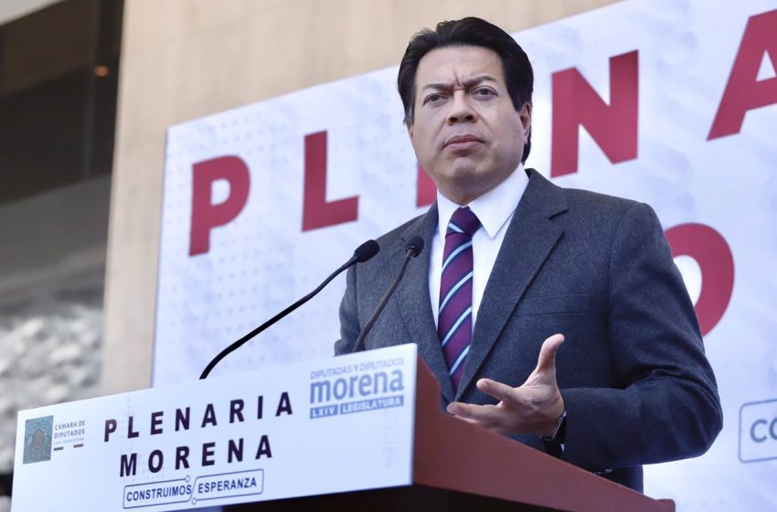  Morena gana en cuatro estados de los seis donde se han celebrado elecciones en México