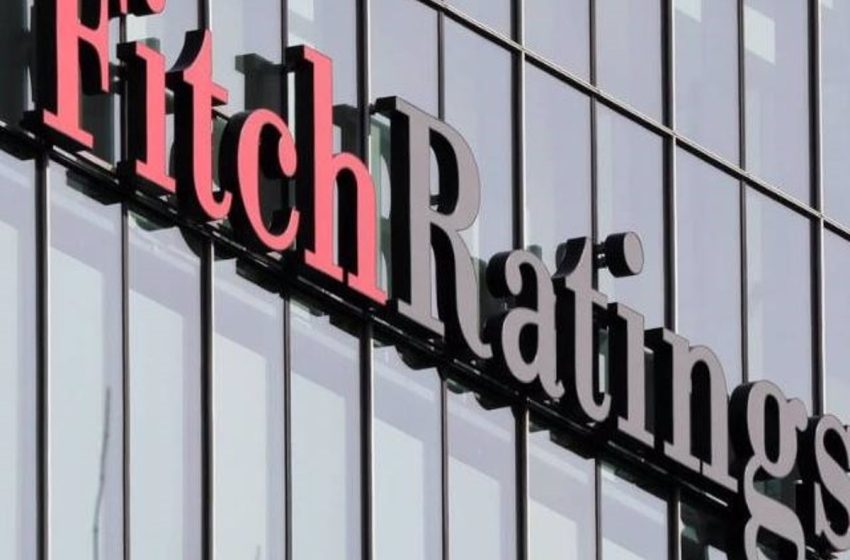  Fitch confirma el rating ‘A-‘ con perspectiva estable de España