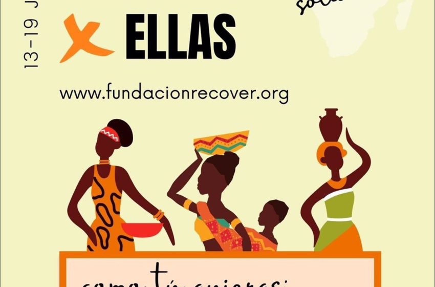 ‘Muévete x Ellas’: 5.000 kilómetros para mejorar la asistencia sanitaria de las mujeres en África subsahariana