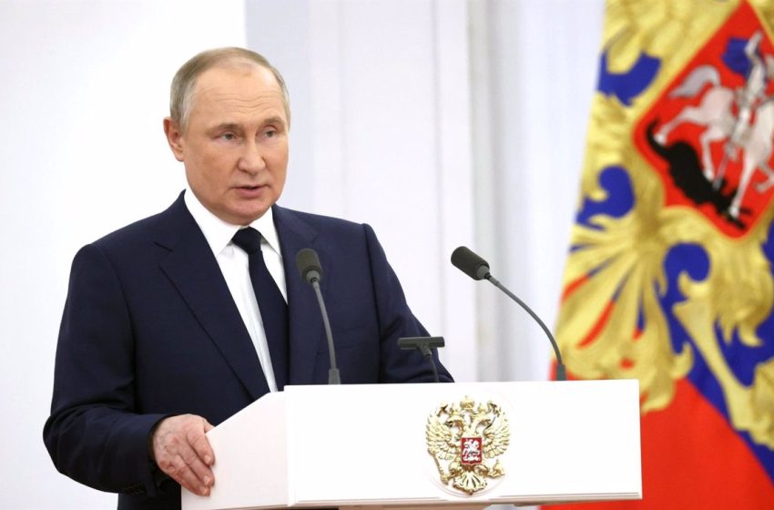  Rusia deja de cumplir los fallos del Tribunal Europeo de Derechos Humanos