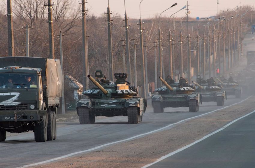  Las autoridades ucranianas informan de al menos un muerto por ataques rusos en Zelenodolsk, en Dnipró