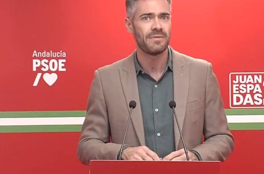  El PSOE rechaza que haya cambio de ciclo por las andaluzas y apuesta por seguir aplicando políticas de izquierdas