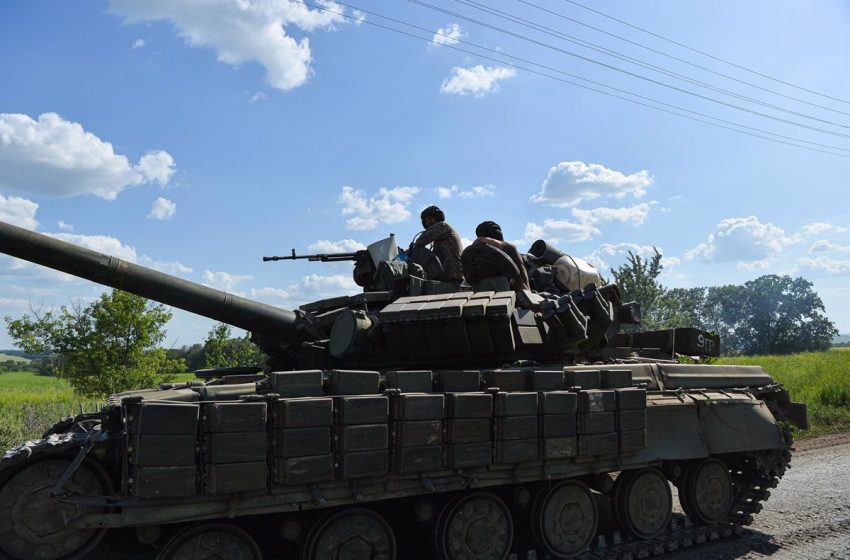  Ucrania desconoce si el Ejército de Bielorrusia se está movilizando pero advierte de una «campaña de captación»