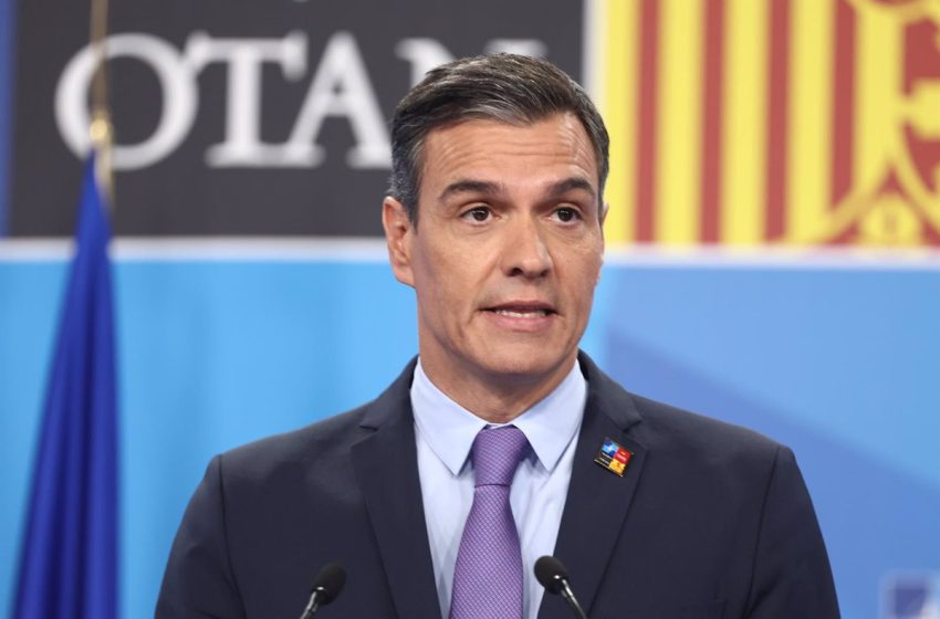  Sánchez llevará pronto al Consejo de Ministros el aumento de destructores en Rota y espera el apoyo de Podemos
