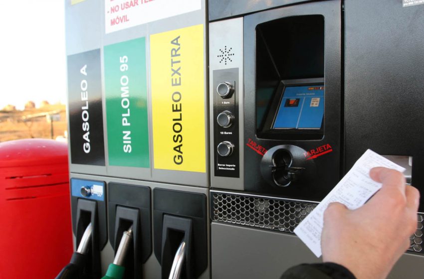  “El diésel y la gasolina se pueden situar entre 2,50 y 2,70€/litro”