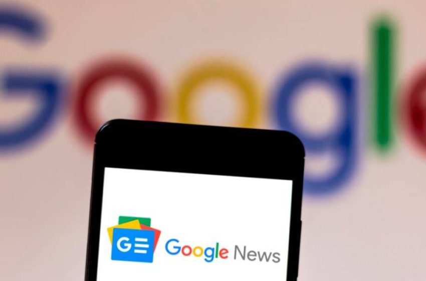  Google News vuelve este miércoles a España tras casi ocho años de ausencia