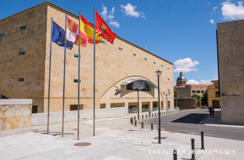  Jesús Málaga cuenta cómo se gestó la construcción del Palacio de Congresos y Exposiciones inaugurado hace 30 años
