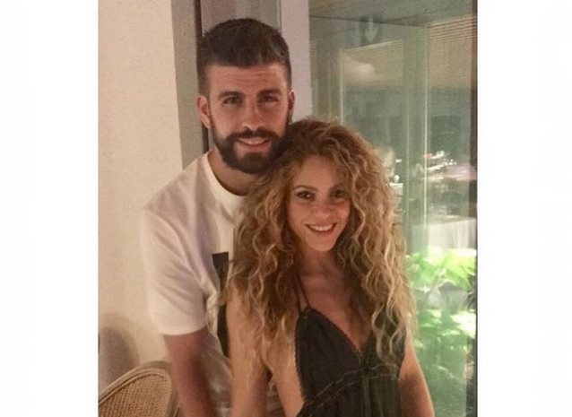  El fallido restaurante de Shakira y Piqué