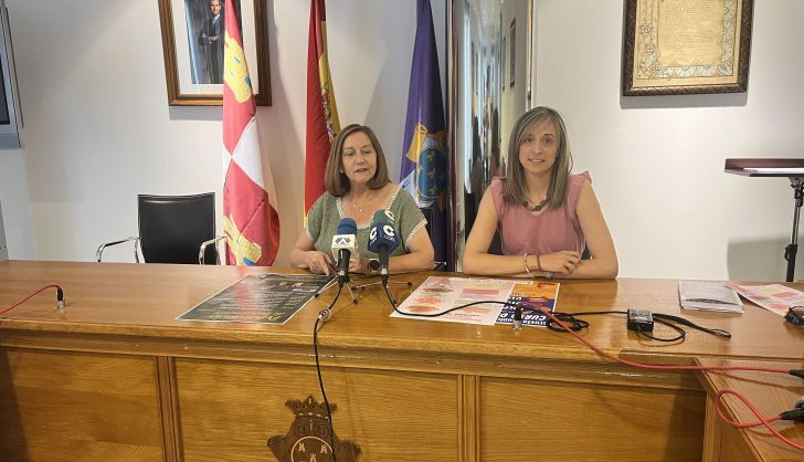  El Ayuntamiento de Peñaranda retoma el servicio de bibliopiscinas dentro de la programación cultural