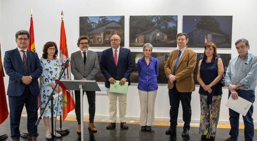  La USAL y la Junta de Castilla y León presentan ‘Transversalidades – Fotografía sin Fronteras’