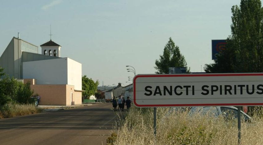  La Junta licita las obras para las depuradoras de Lagunilla, Sancti Spíritus y Navasfrías, en Salamanca