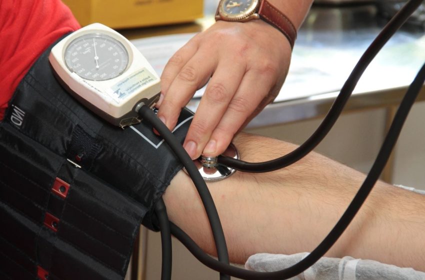  El control de la tensión arterial evitaría casi 130 millones de muertes por enfermedad cardiovascular