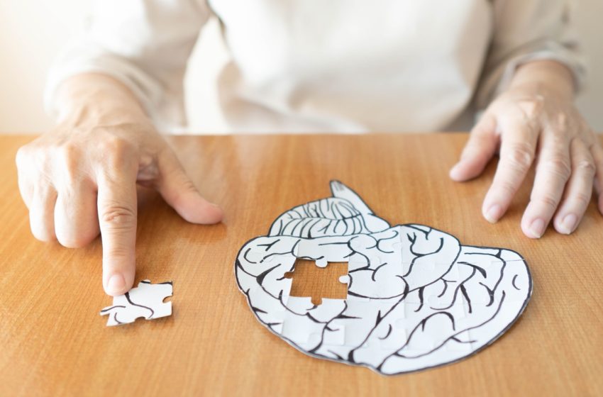  ¿Por qué las mujeres tienen más riesgo de padecer alzhéimer?