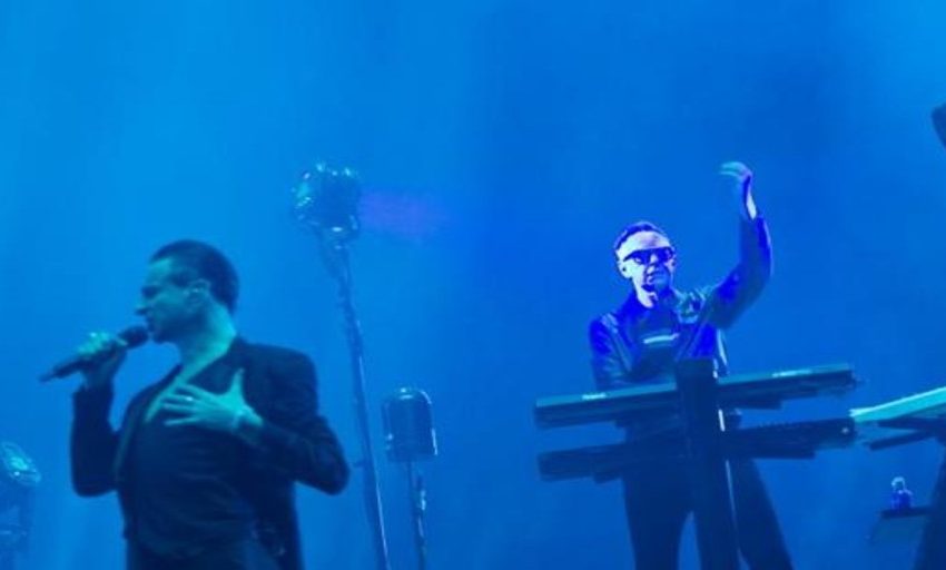  ¿Qué es la disección aórtica que causó la muerte del teclista de Depeche Mode?